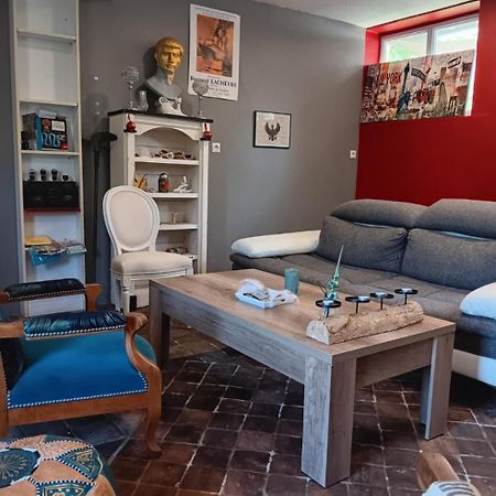 Maison Centre Loches Et Riviere 37600 Ngoại thất bức ảnh